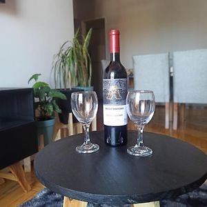 Apartamento de 2 Dormitorios
